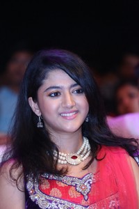 Child actor Shriya Sharma Latest Stills