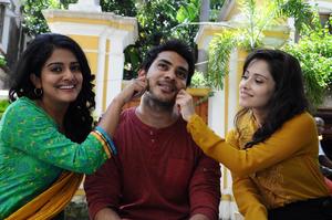 Vaaliba Raja Tamil Movie Stills | Sethu, Vishakha Singh, Nushrat Bharucha