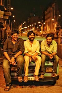 Iraivi working stills
