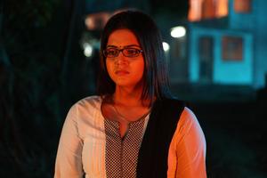 Waqima Gabbi stills from Maalai Nerathu Mayakkam