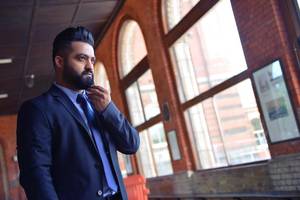 Jr NTR Stills from Nannaku Prematho Telugu Movie 