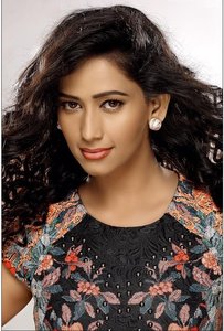 Actress Sanjana Singh Photo shoot Stills