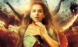 Vidya Balan about to sign Kahaani 2 
