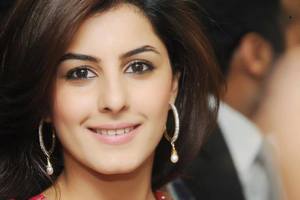 Actress Isha Talwar Stills