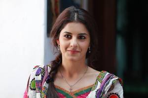 Actress Isha Talwar Stills