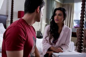 Girish Kumar and Navneet Kaur Dhillon Stills from Loveshhuda