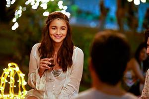 Kapoor And Sons Movie Stills | Alia Bhatt