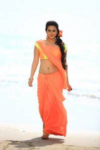 Appudala Ippudila Telugu Movie Stills | Harshika Pooncha