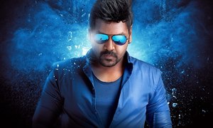 Actor Ragava Lawrence in Movie motta shiva ketta shiva Stills