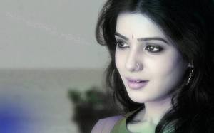 Actress Samantha Ruth Prabhu Stills