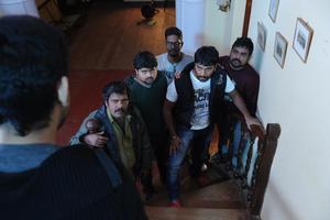 Darling 2 Tamil Movie Stills | Kalaiyarasan, Kaali Venkat, Arjunan, Ramdoss 