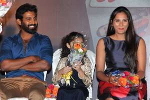 Kalam Movie Trailer Launch Stills | Shrinivasan, Lakshmi Priyaa, Baby Hiya