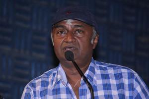 7 Naatkal Press Meet Stills | MS Bhaskar