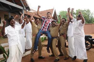 Naalu Policesum Nalla Iruntha Oorum Tamil Movie Stills | Arulnithi