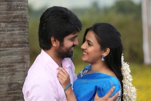 Oka Manasu Telugu Movie Stills | Naga Shourya, Niharika Konidela