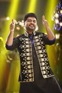 Idhu Namma Aalu Movie Stills | Silambarasan